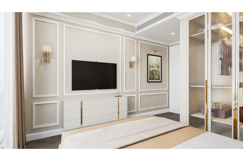 NEWTOWN DIAMOND – TÒA SAPPHIRE: NHẬN BOOKING GIỮ CHỖ CĂN HỘ BIỂN